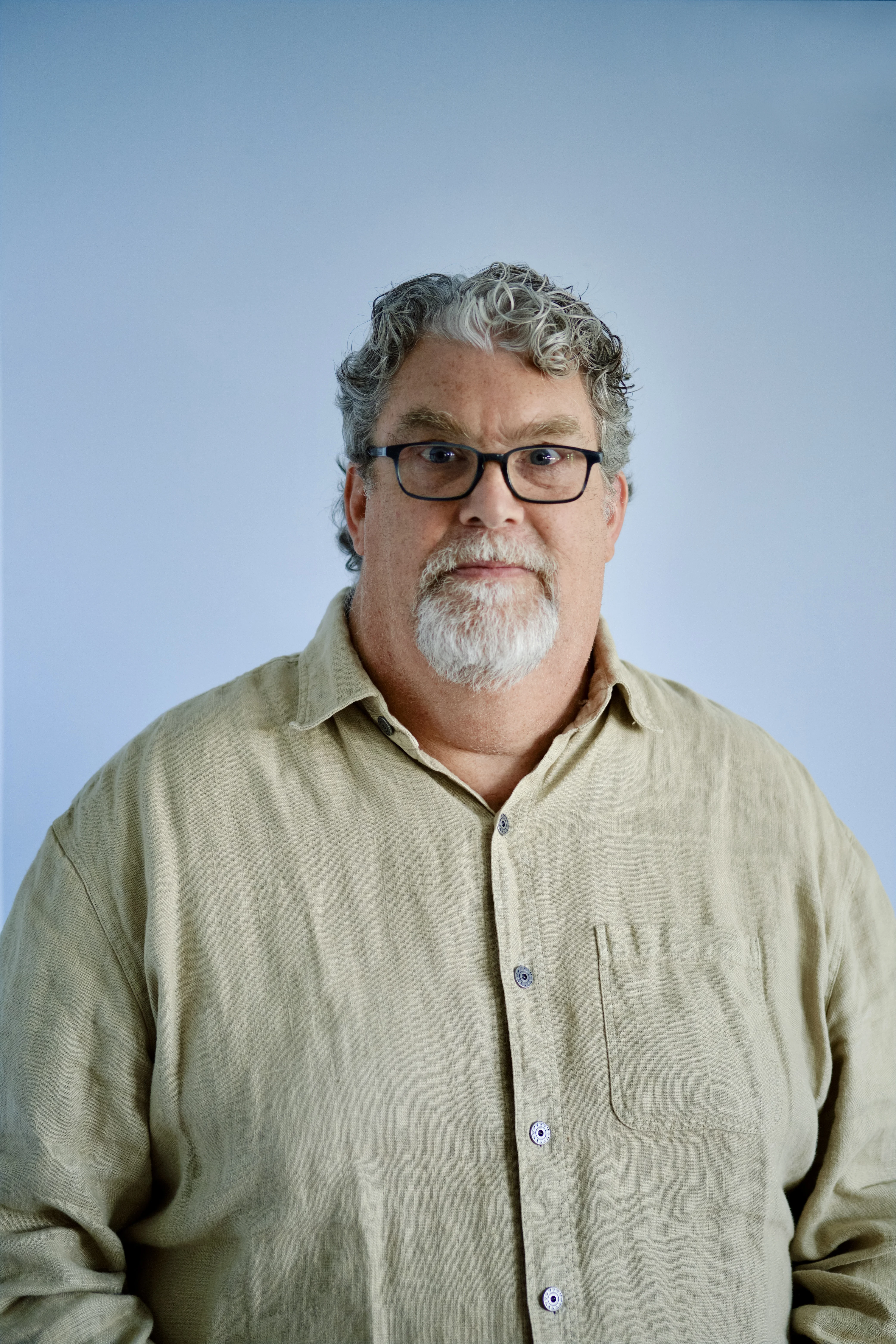 Eric Steenstra - Co-Founder